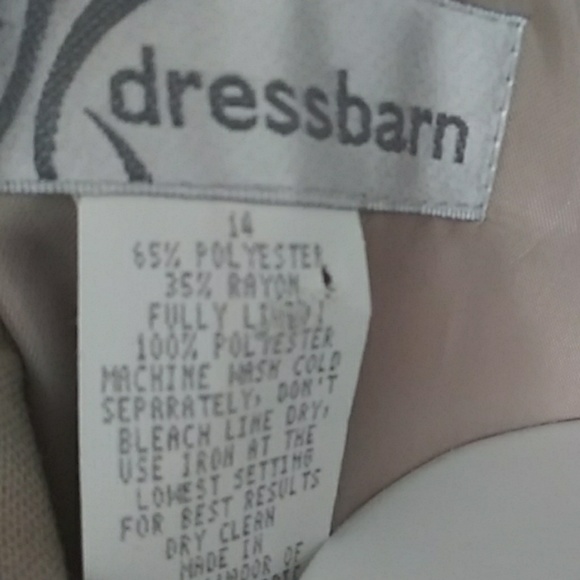 Blazer - Picture 4 of 4